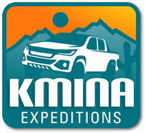 KMINA expeditions